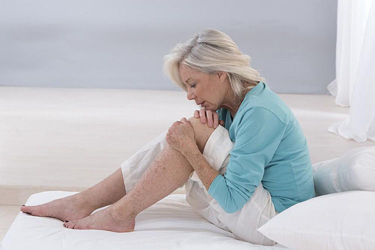 hip pain during menopause